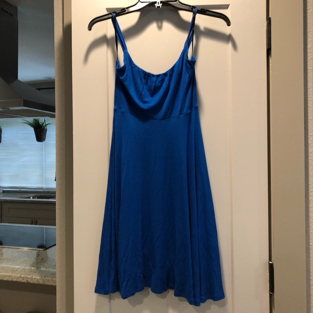 Forever 21 dress